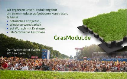 GrassModul